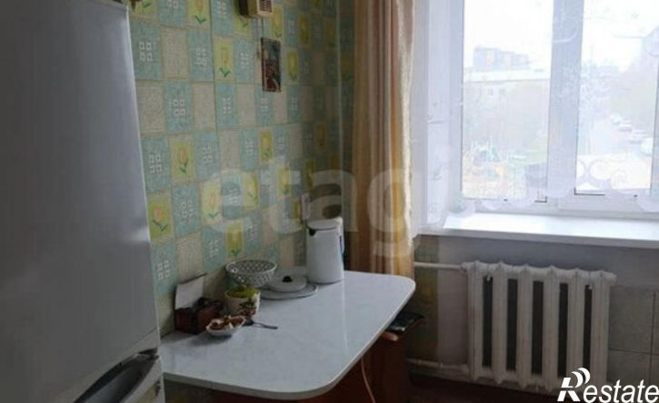 2-комн квартира ул Столбовая, 60,  д. 60