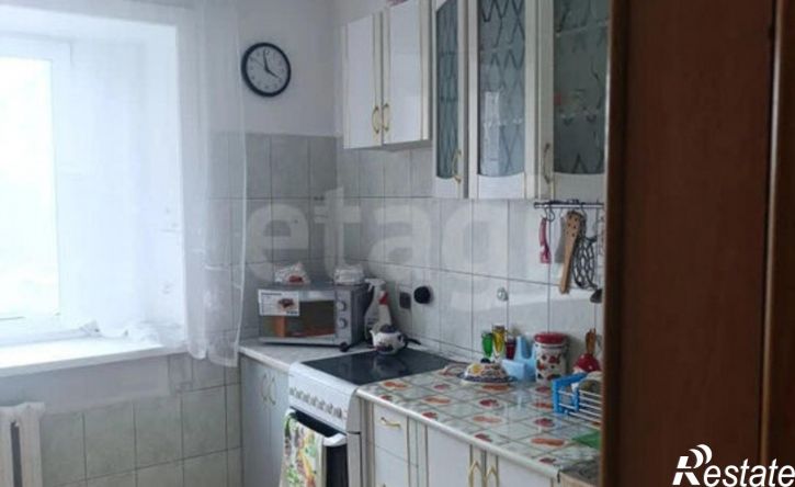 2-комн квартира ул Столбовая, 60,  д. 60