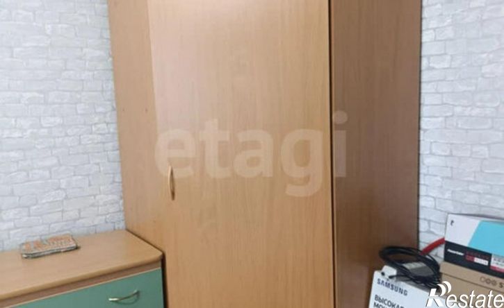 2-комн квартира ул Столбовая, 60,  д. 60