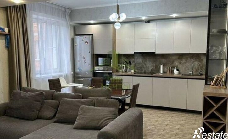 3-комн квартира ул Ключевская, 29А,  д. 29А