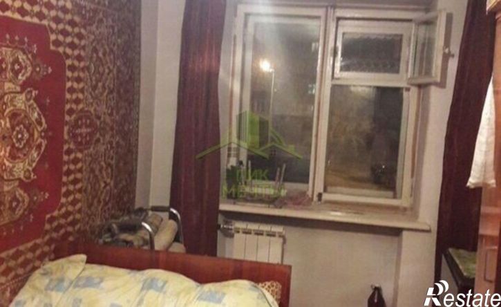 3-комн квартира ул Лимонова, 4,  д. 4