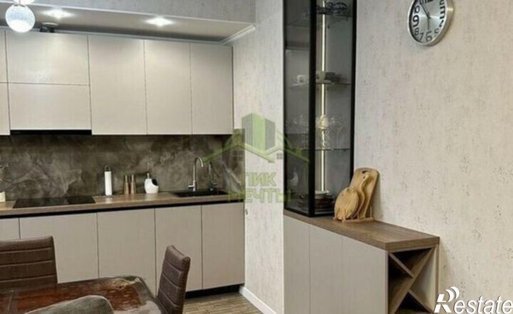 3-комн квартира ул Ключевская, 29А,  д. 29А