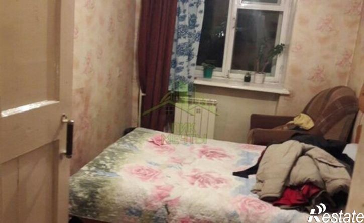 3-комн квартира ул Лимонова, 4,  д. 4
