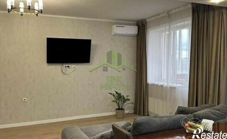 3-комн квартира ул Ключевская, 29А,  д. 29А