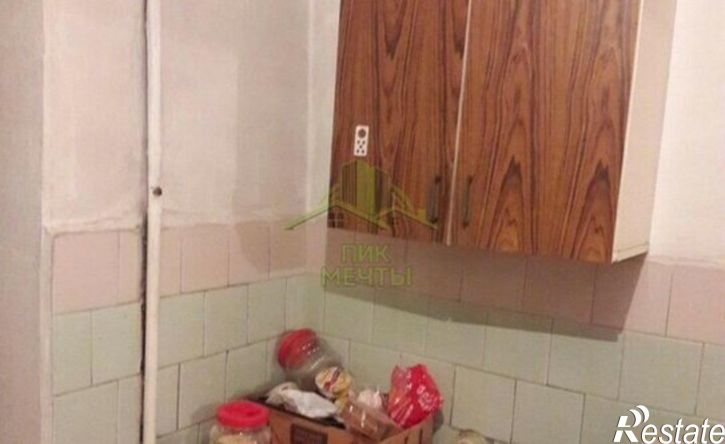 3-комн квартира ул Лимонова, 4,  д. 4