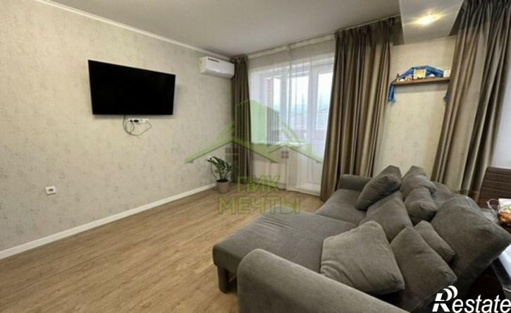 3-комн квартира ул Ключевская, 29А,  д. 29А
