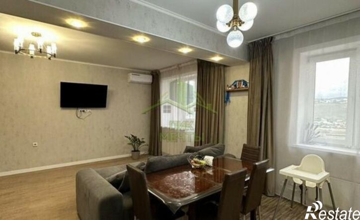 3-комн квартира ул Ключевская, 29А,  д. 29А