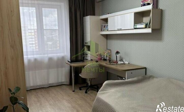 3-комн квартира ул Ключевская, 29А,  д. 29А