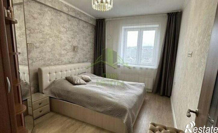 3-комн квартира ул Ключевская, 29А,  д. 29А