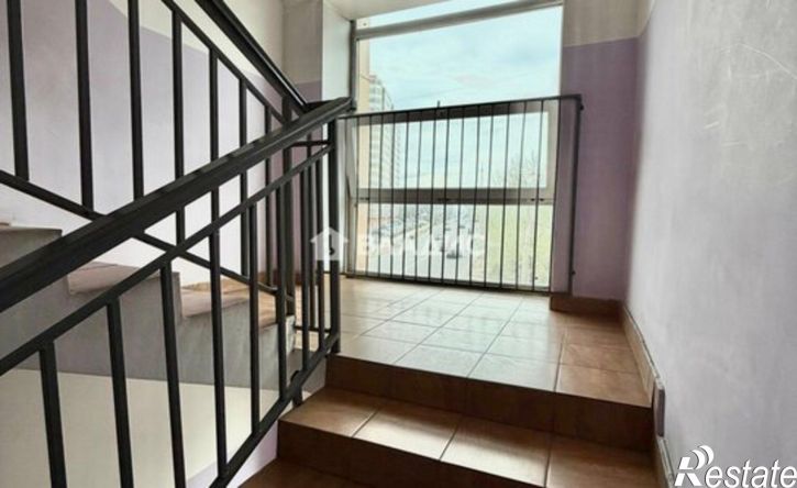 1-комн квартира ул Жердева, 44в,  д. 44в