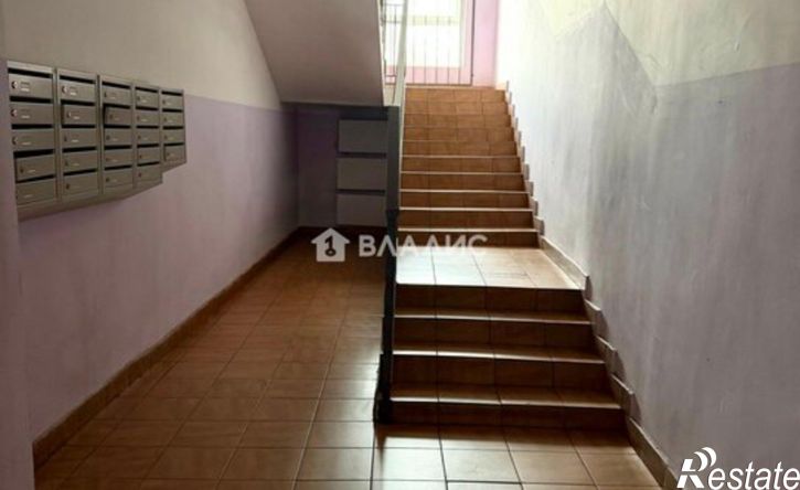 1-комн квартира ул Жердева, 44в,  д. 44в