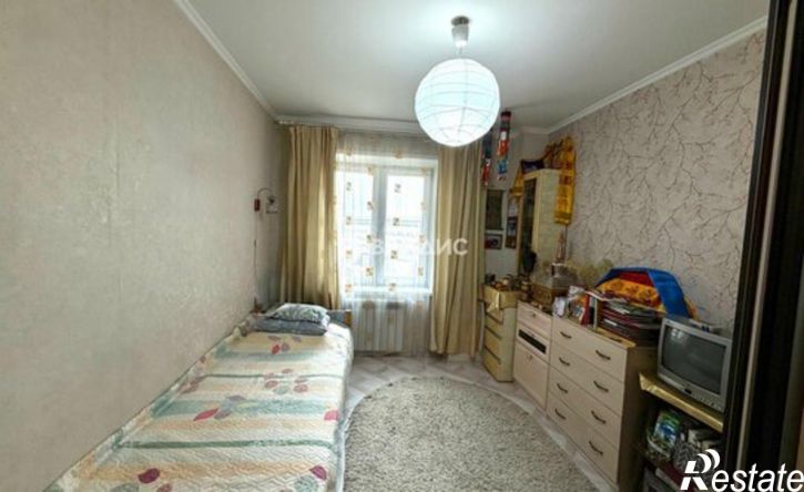 1-комн квартира ул Жердева, 44в,  д. 44в