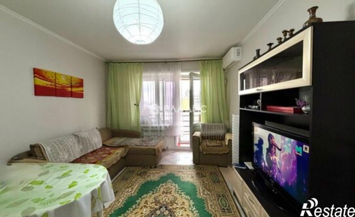 1-комн квартира ул Жердева, 44в,  д. 44в