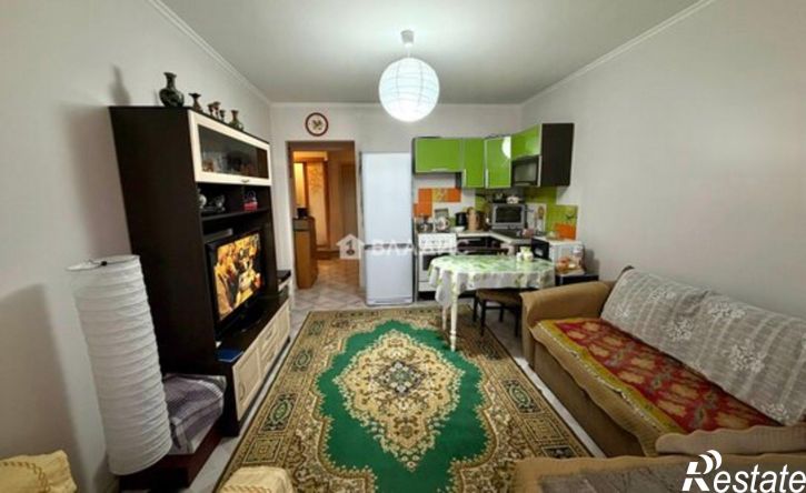 1-комн квартира ул Жердева, 44в,  д. 44в