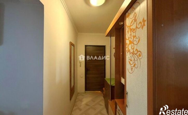 1-комн квартира ул Жердева, 44в,  д. 44в
