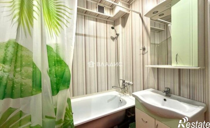 1-комн квартира ул Жердева, 44в,  д. 44в