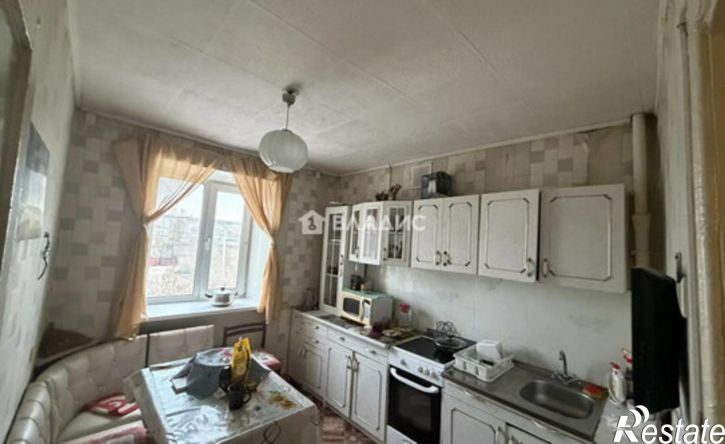 2-комн квартира Автотранспортная улица, 6А,  д. 6А