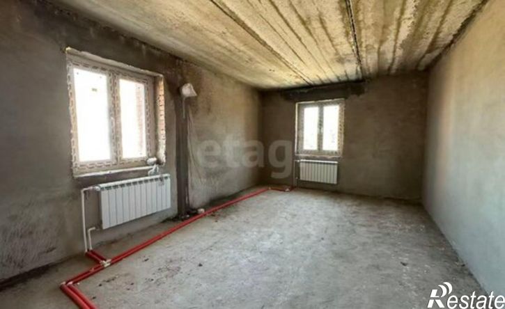 2-комн квартира улица Дашиева, 7,  д. 7