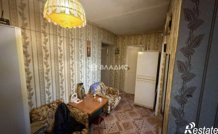 2-комн квартира Автотранспортная улица, 6А,  д. 6А