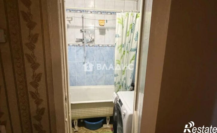 2-комн квартира Автотранспортная улица, 6А,  д. 6А