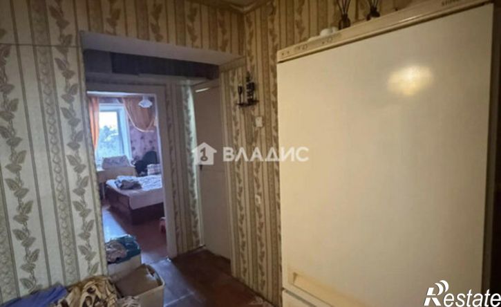 2-комн квартира Автотранспортная улица, 6А,  д. 6А