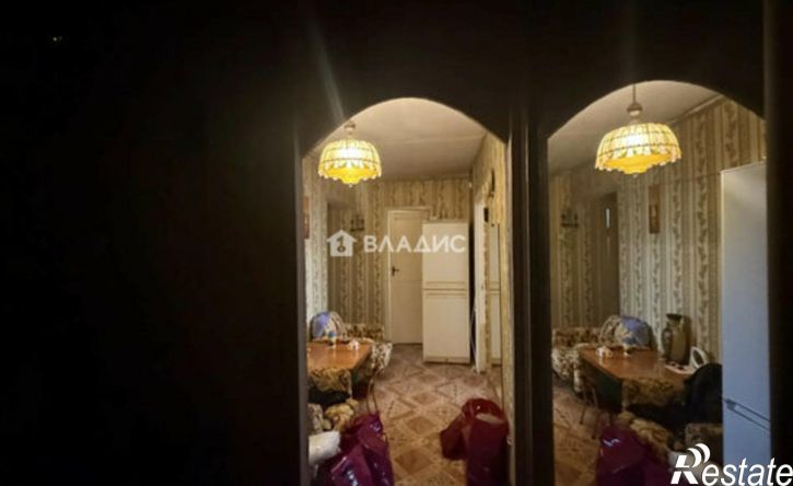 2-комн квартира Автотранспортная улица, 6А,  д. 6А