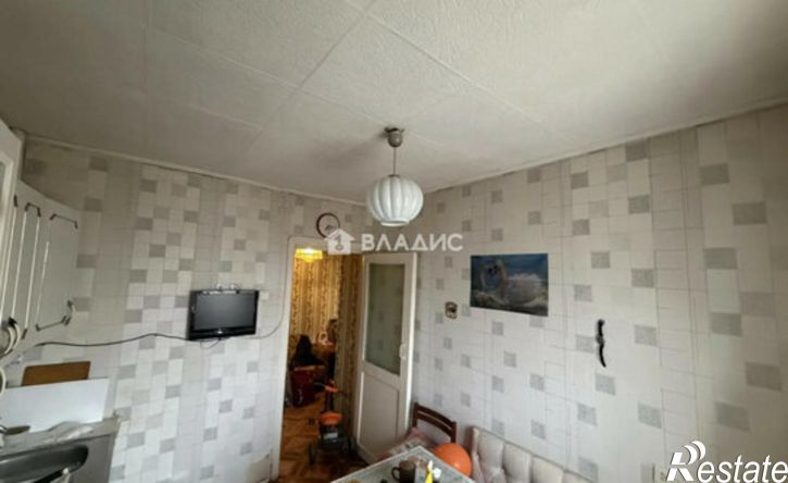 2-комн квартира Автотранспортная улица, 6А,  д. 6А