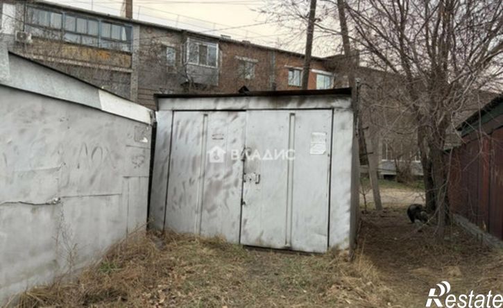 2-комн квартира Автотранспортная улица, 6А,  д. 6А