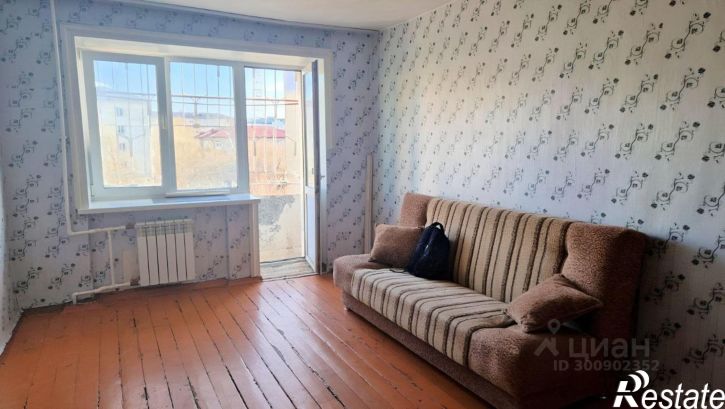 2-комн квартира Геологическая улица, 15,  д. 15
