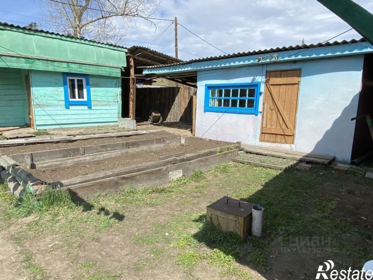 Коттедж/дом Совхозная улица, 67,  д. 67