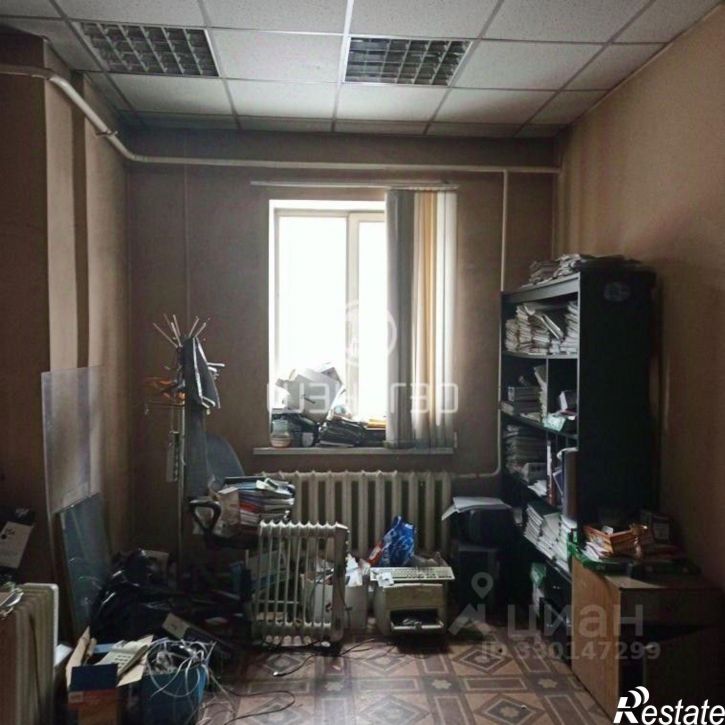 Производственное помещение 3-я Транспортная улица