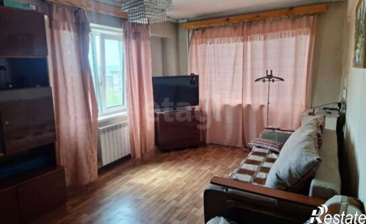 2-комн квартира улица Добролюбова, 2,  д. 2
