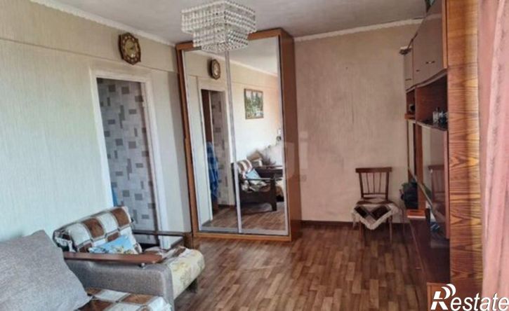 2-комн квартира улица Добролюбова, 2,  д. 2
