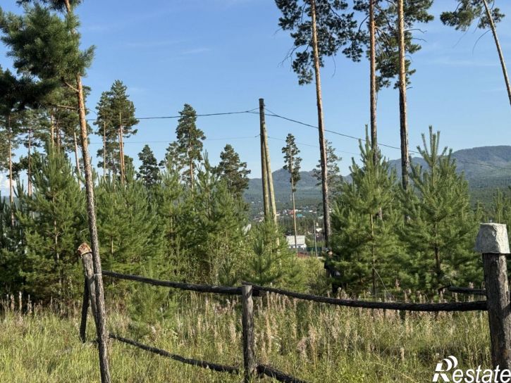 Земельный участок ул Новоснежная, 62А,  д. 62А