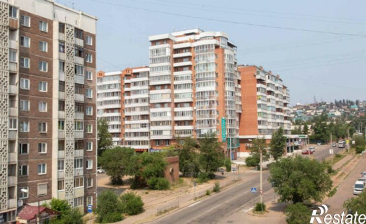 2-комн квартира улица Добролюбова, 2,  д. 2