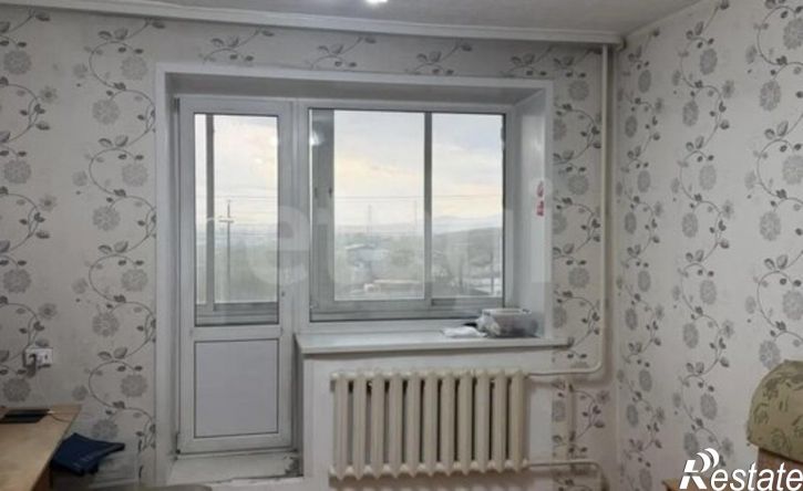 2-комн квартира Моховая улица, 1,  д. 1