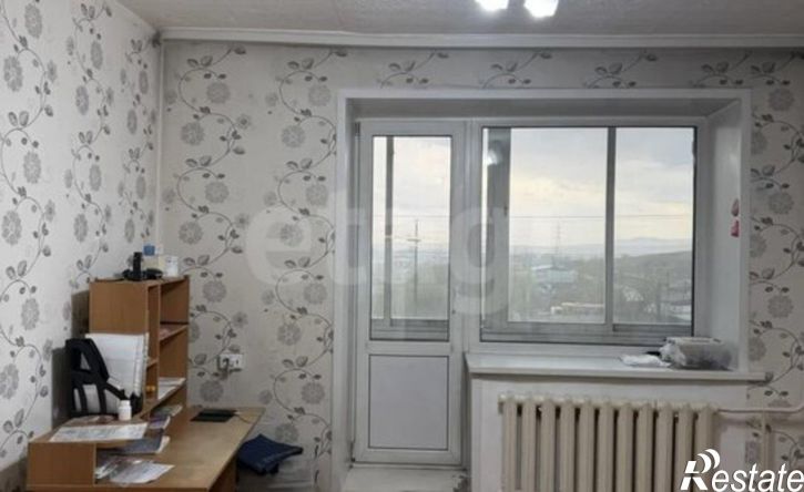 2-комн квартира Моховая улица, 1,  д. 1
