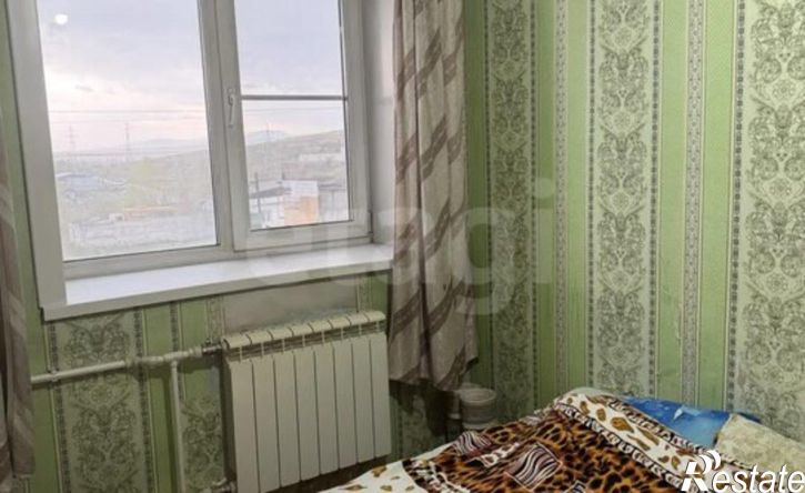 2-комн квартира Моховая улица, 1,  д. 1