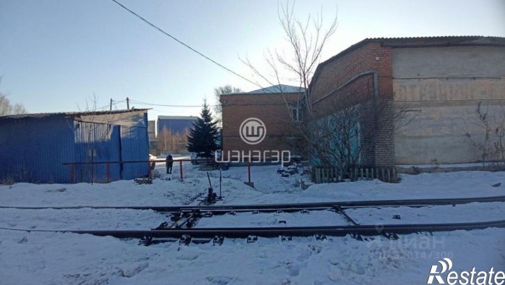 Производственное помещение ул Ботаническая, 71А,  д. 71А