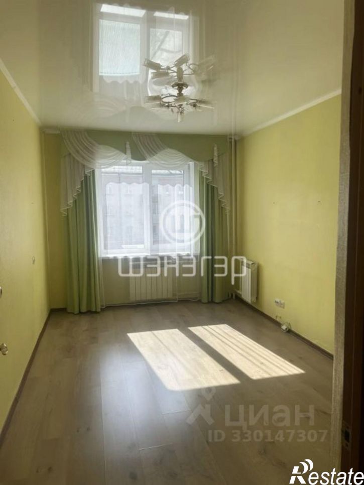 3-комн квартира ул Гагарина, 22,  д. 22