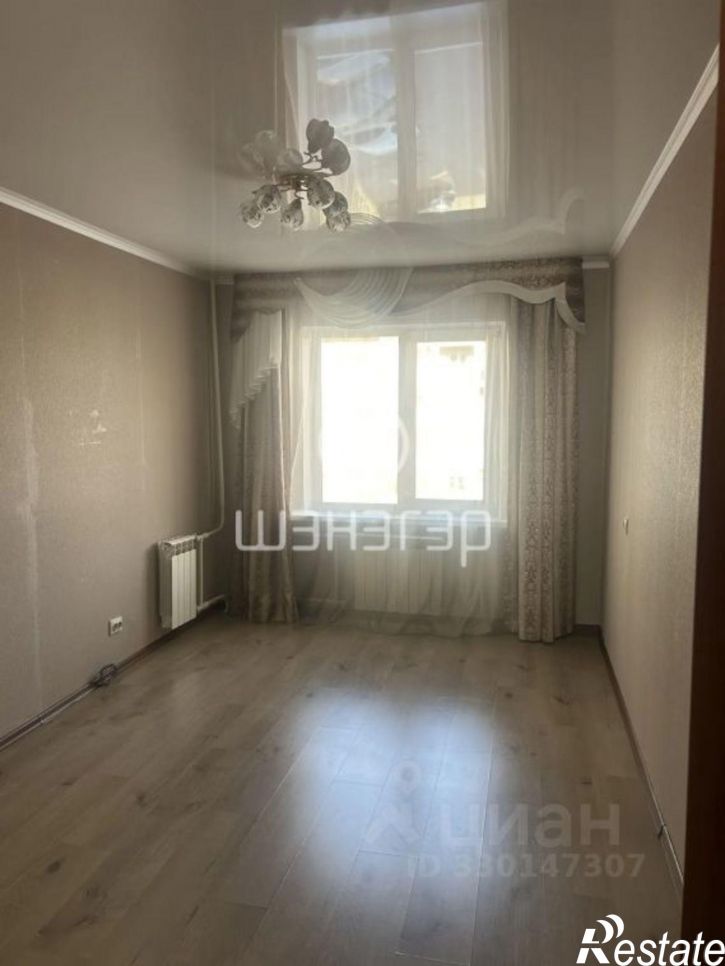 3-комн квартира ул Гагарина, 22,  д. 22