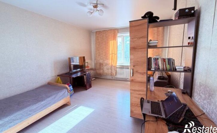 1-комн квартира 142-й микрорайон, 60Г