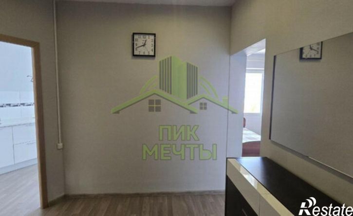 1-комн квартира 113-й микрорайон, 4А