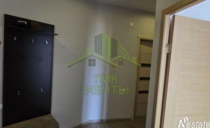 1-комн квартира 113-й микрорайон, 4А