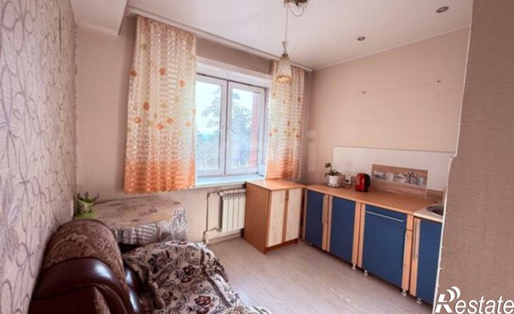 1-комн квартира 142-й микрорайон, 60Г