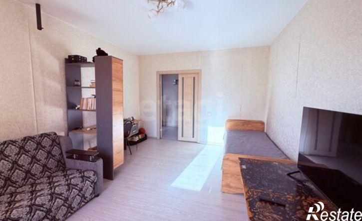 1-комн квартира 142-й микрорайон, 60Г