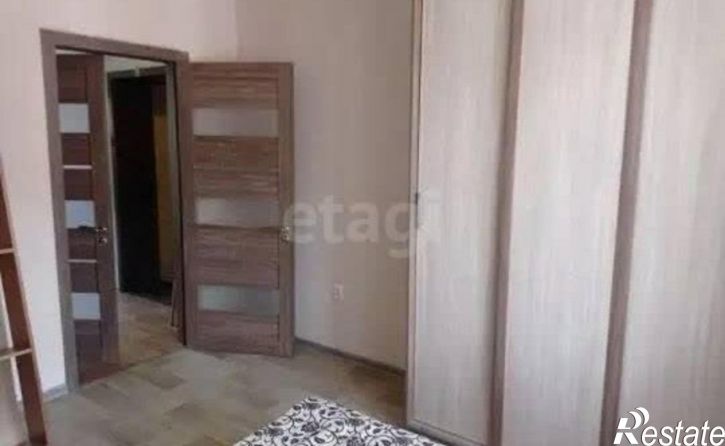 1-комн квартира 113-й микрорайон, 34