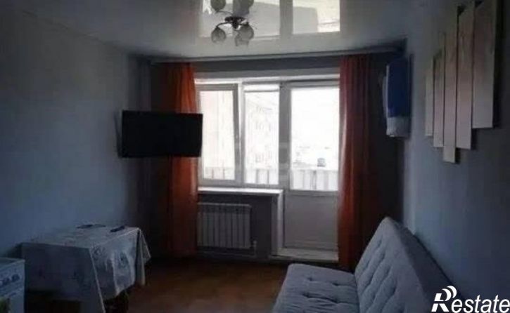 1-комн квартира 113-й микрорайон, 34