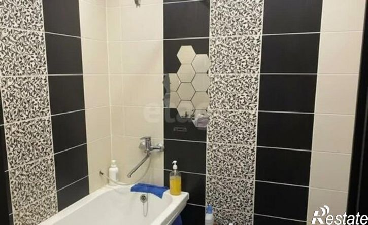 1-комн квартира улица Калашникова, 11Б/1,  д. 11Б/1