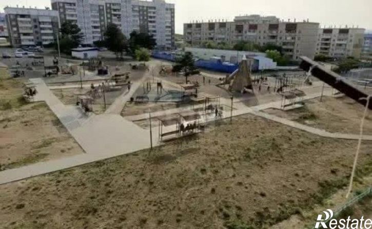 1-комн квартира 113-й микрорайон, 34